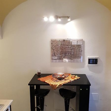Le Antiche Mura 2 Apartment Sassari Exterior foto