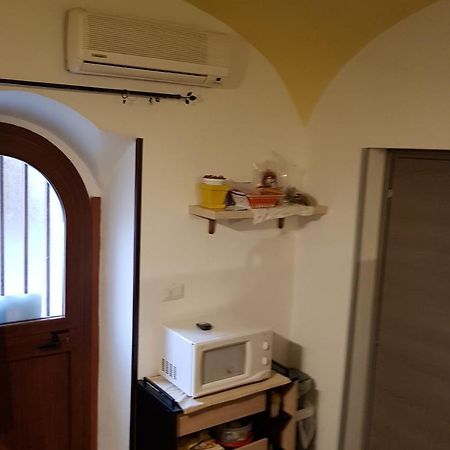 Le Antiche Mura 2 Apartment Sassari Exterior foto