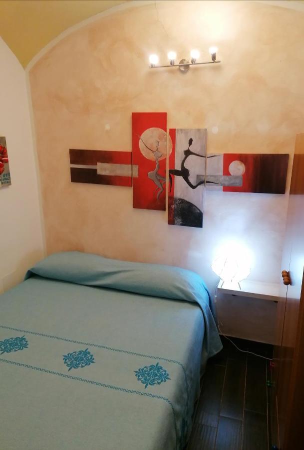 Le Antiche Mura 2 Apartment Sassari Exterior foto