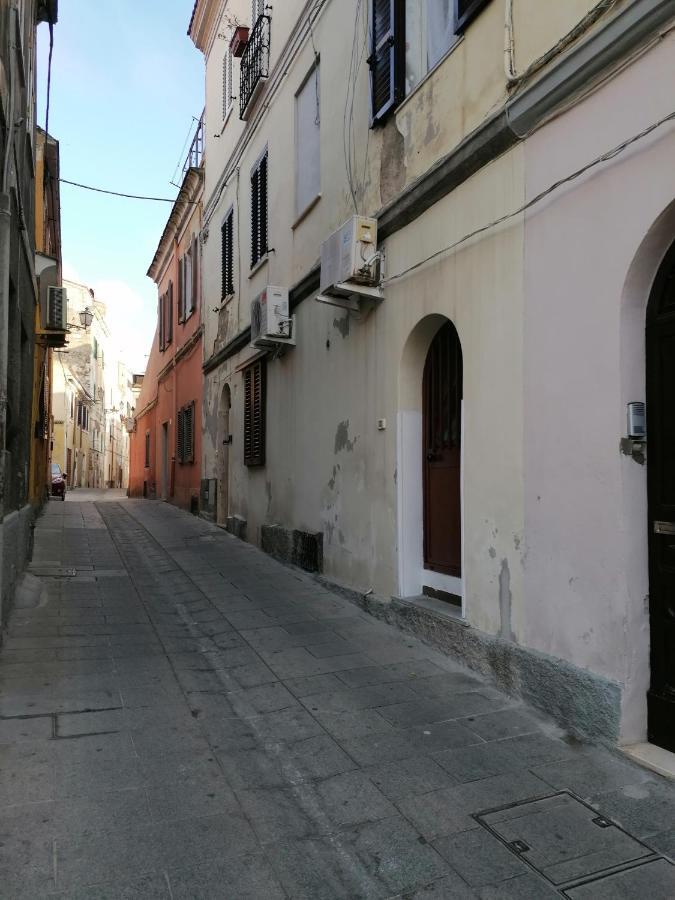 Le Antiche Mura 2 Apartment Sassari Exterior foto