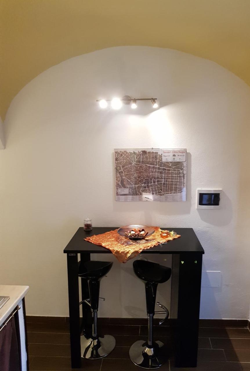 Le Antiche Mura 2 Apartment Sassari Exterior foto