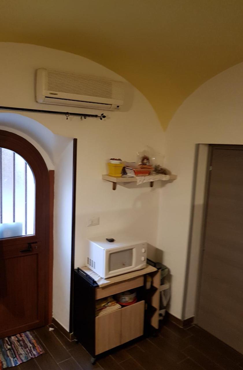 Le Antiche Mura 2 Apartment Sassari Exterior foto