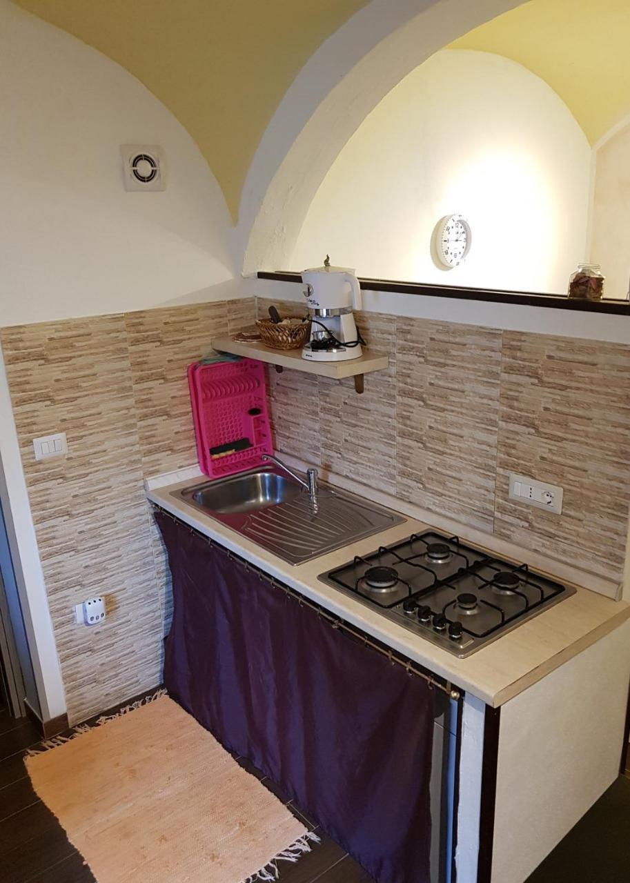 Le Antiche Mura 2 Apartment Sassari Exterior foto